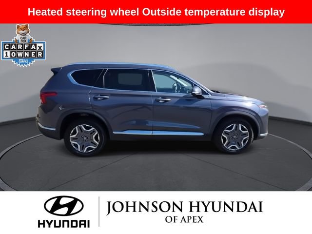 Used 2022 Hyundai Santa Fe Limited image 10