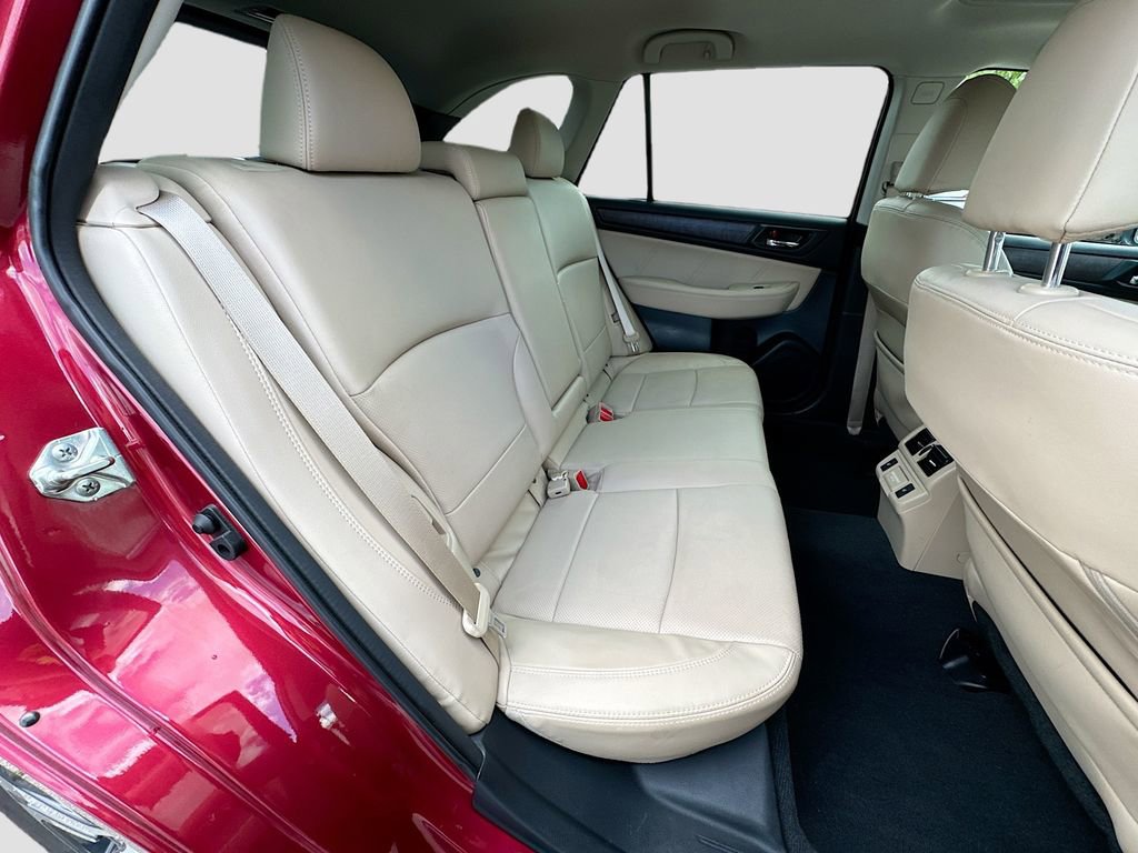 Used 2018 Subaru Outback 2.5i Limited image 36