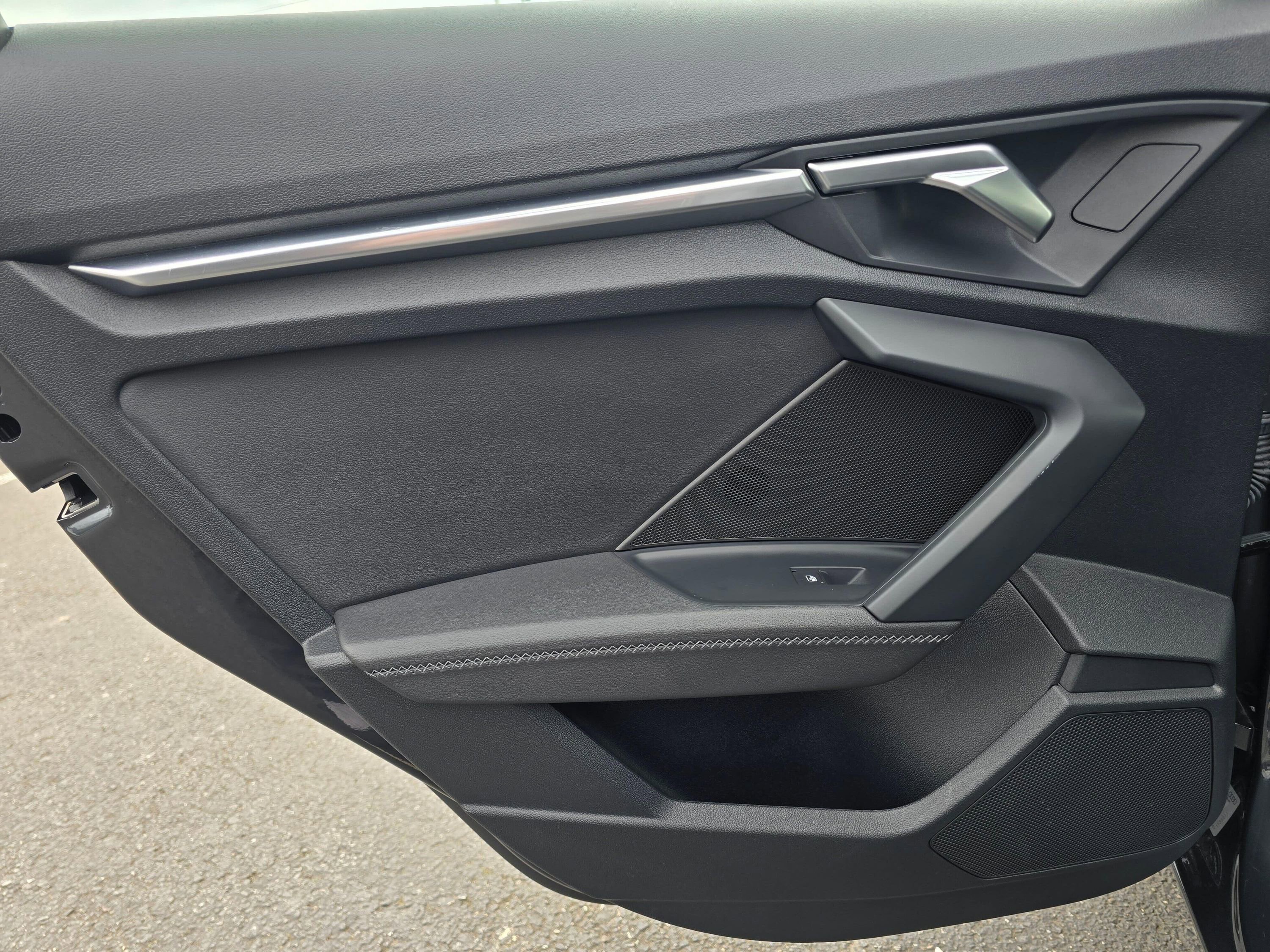 Used 2023 Audi A3 2.0T Premium w/ Convenience Package image 20