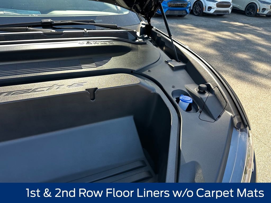 New 2025 Ford Mustang Mach-E GT w/ Bronze Appearance Package image 22