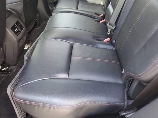 Used 2014 Ford Edge SEL w/ Equipment Group 205A AWD/4WD image 15