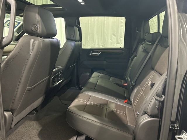 Certified 2026 Chevrolet Silverado 3500 High Country w/ High Country Premium Package AWD/4WD image 11