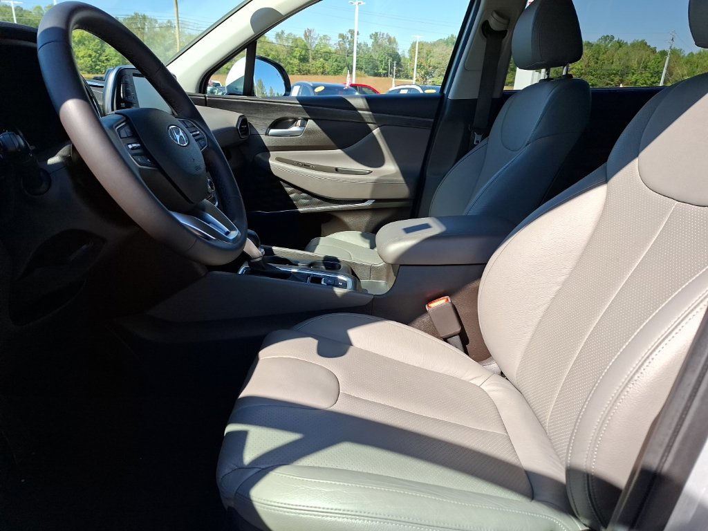 Used 2020 Hyundai Santa Fe SEL w/ Convenience Package FWD image 15
