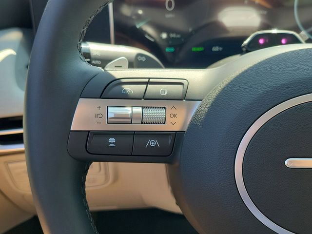 New 2026 Hyundai Tucson Limited AWD/4WD image 7