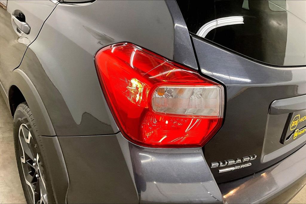Used 2016 Subaru Crosstrek 2.0i Limited image 23
