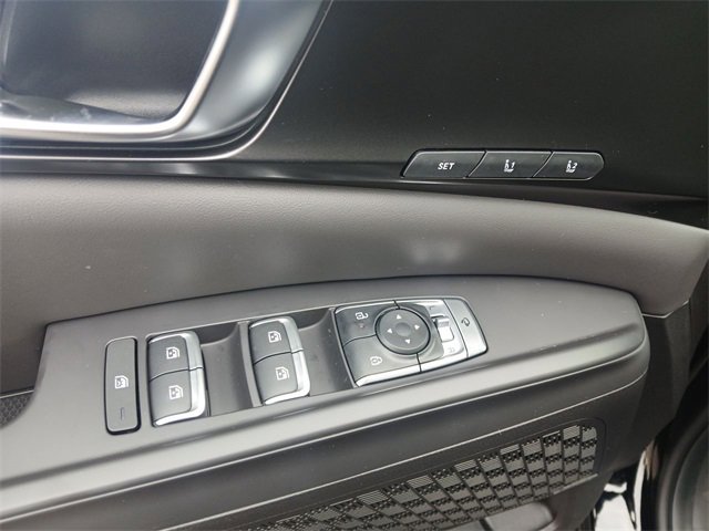 New 2026 Kia Carnival SX Prestige image 13