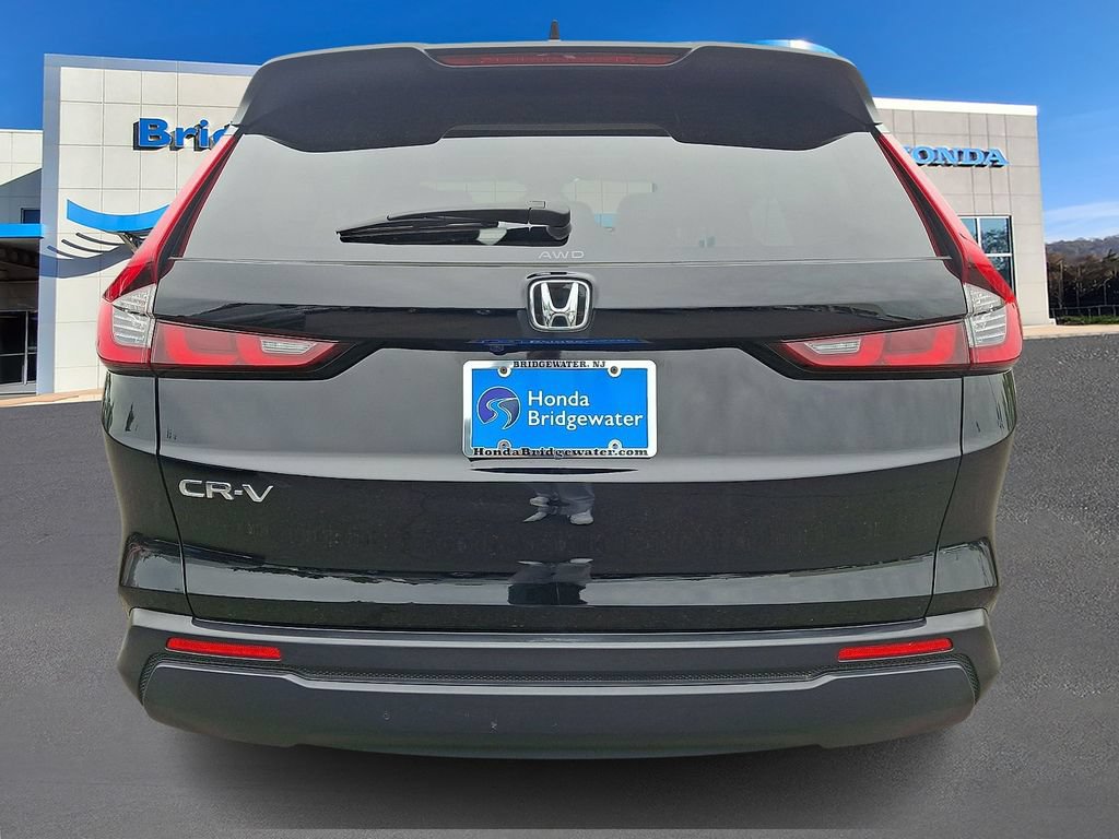 Used 2023 Honda CR-V EX image 5