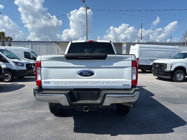 Used 2019 Ford F250 XLT image 4
