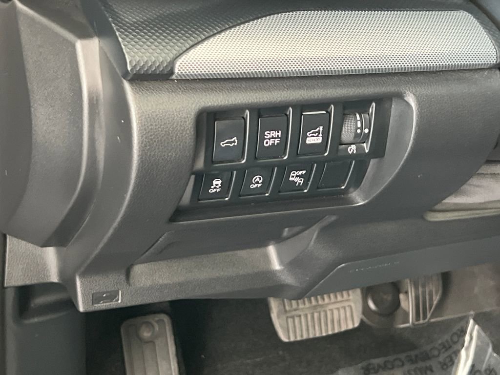Used 2020 Subaru Forester Limited AWD/4WD image 34