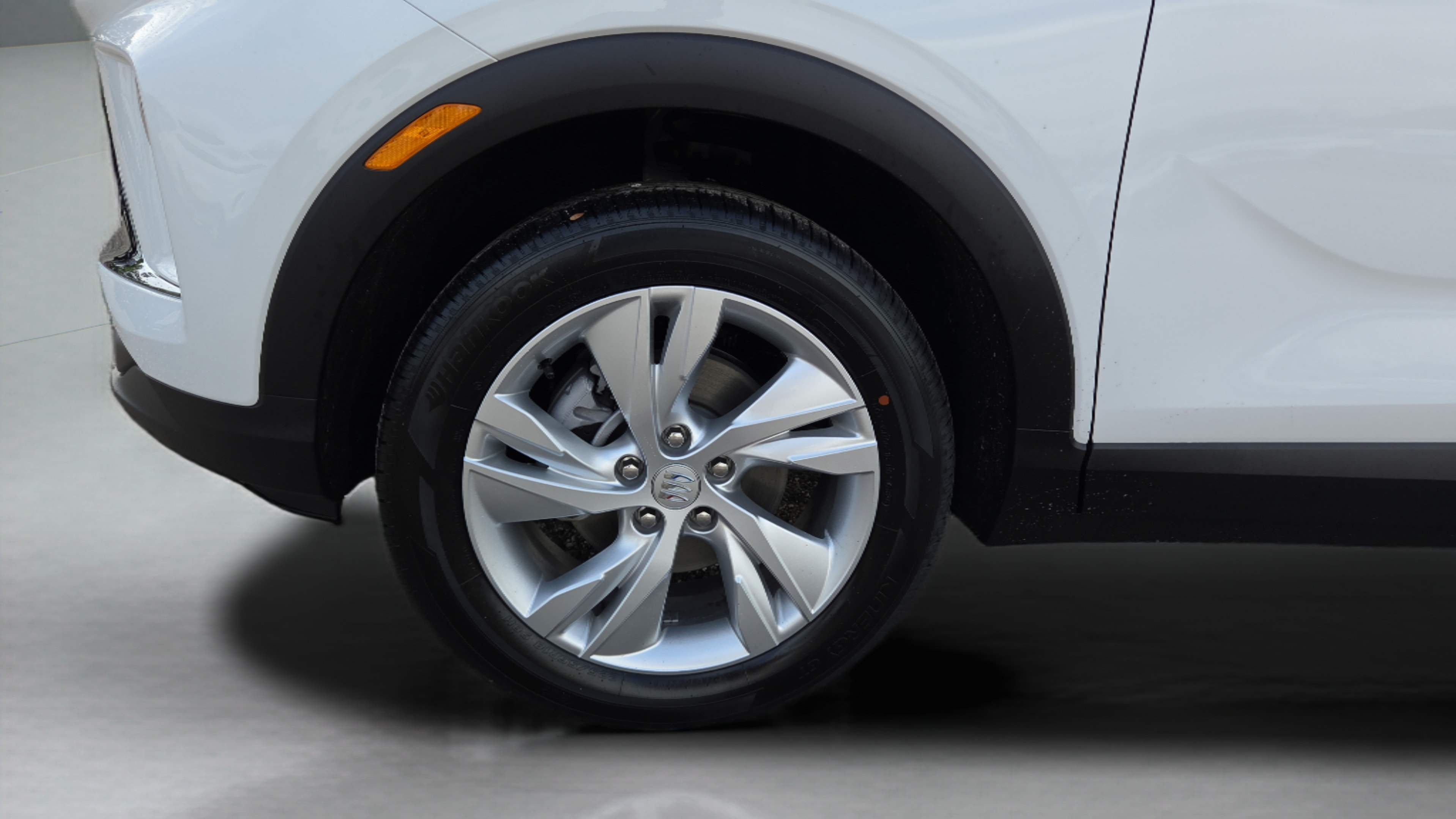 New 2026 Buick Encore GX Preferred w/ Advanced Technology Package AWD/4WD image 29