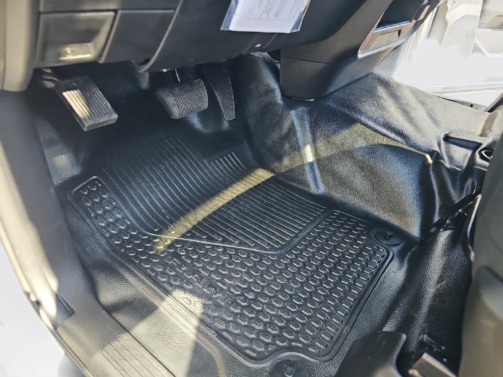New 2026 RAM 2500 Tradesman RWD image 13