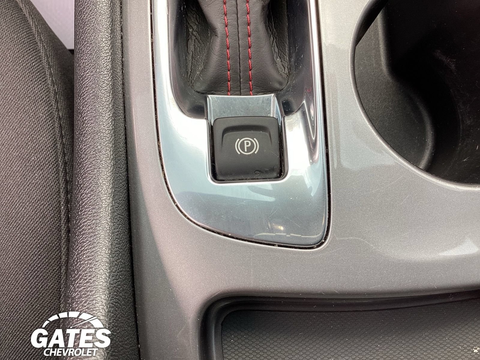 Used 2024 Chevrolet Malibu RS FWD image 27