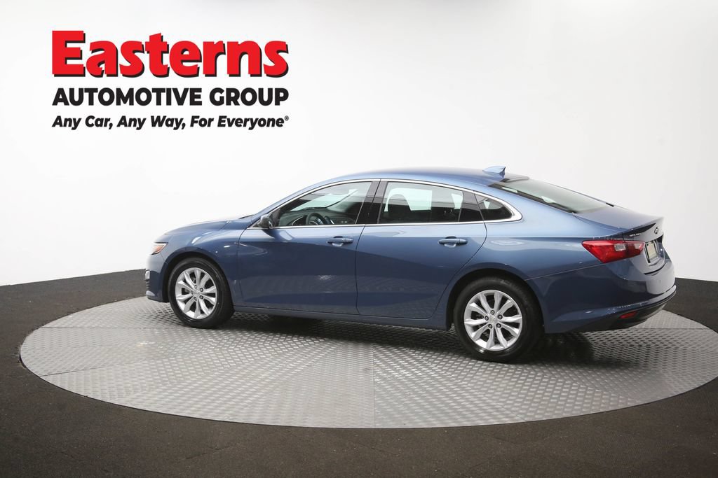 Used 2024 Chevrolet Malibu LT FWD image 61