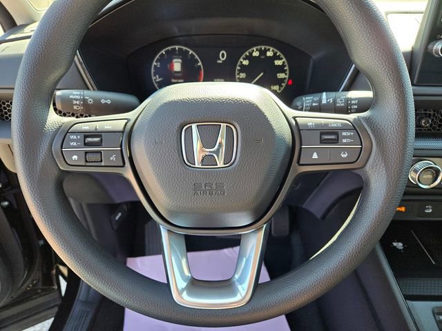 New 2026 Honda CR-V EX image 16