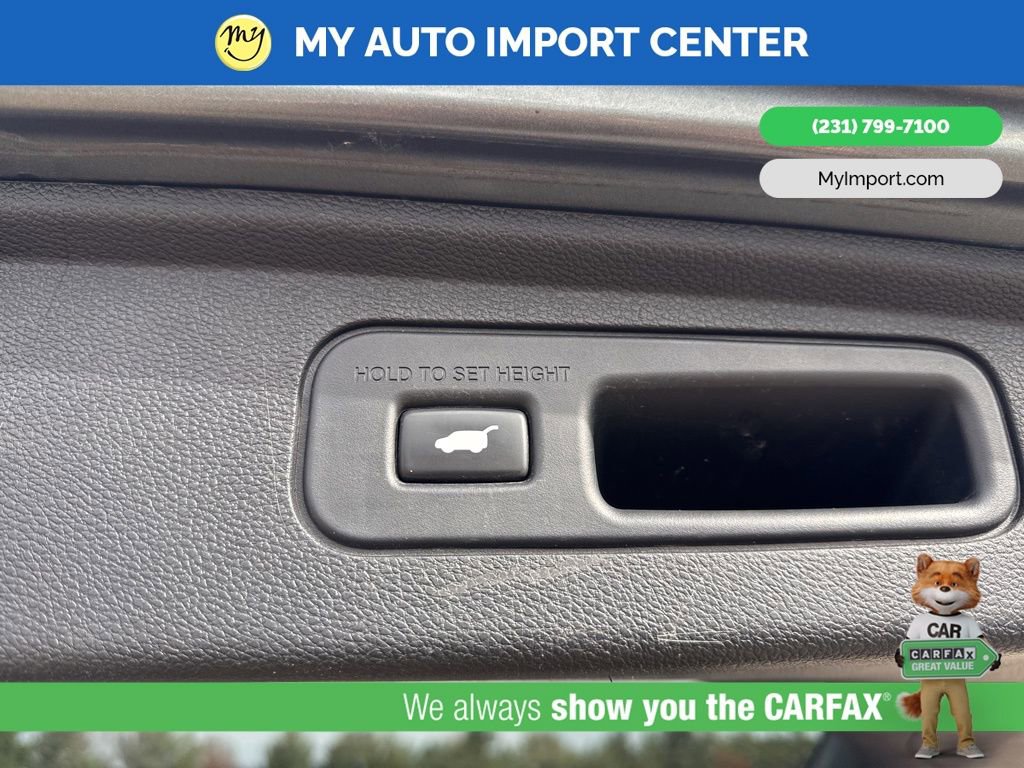 Used 2019 Honda Odyssey EX-L image 31