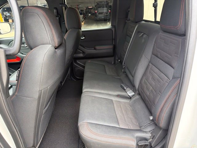 Used 2022 Nissan Frontier Pro-X RWD image 14