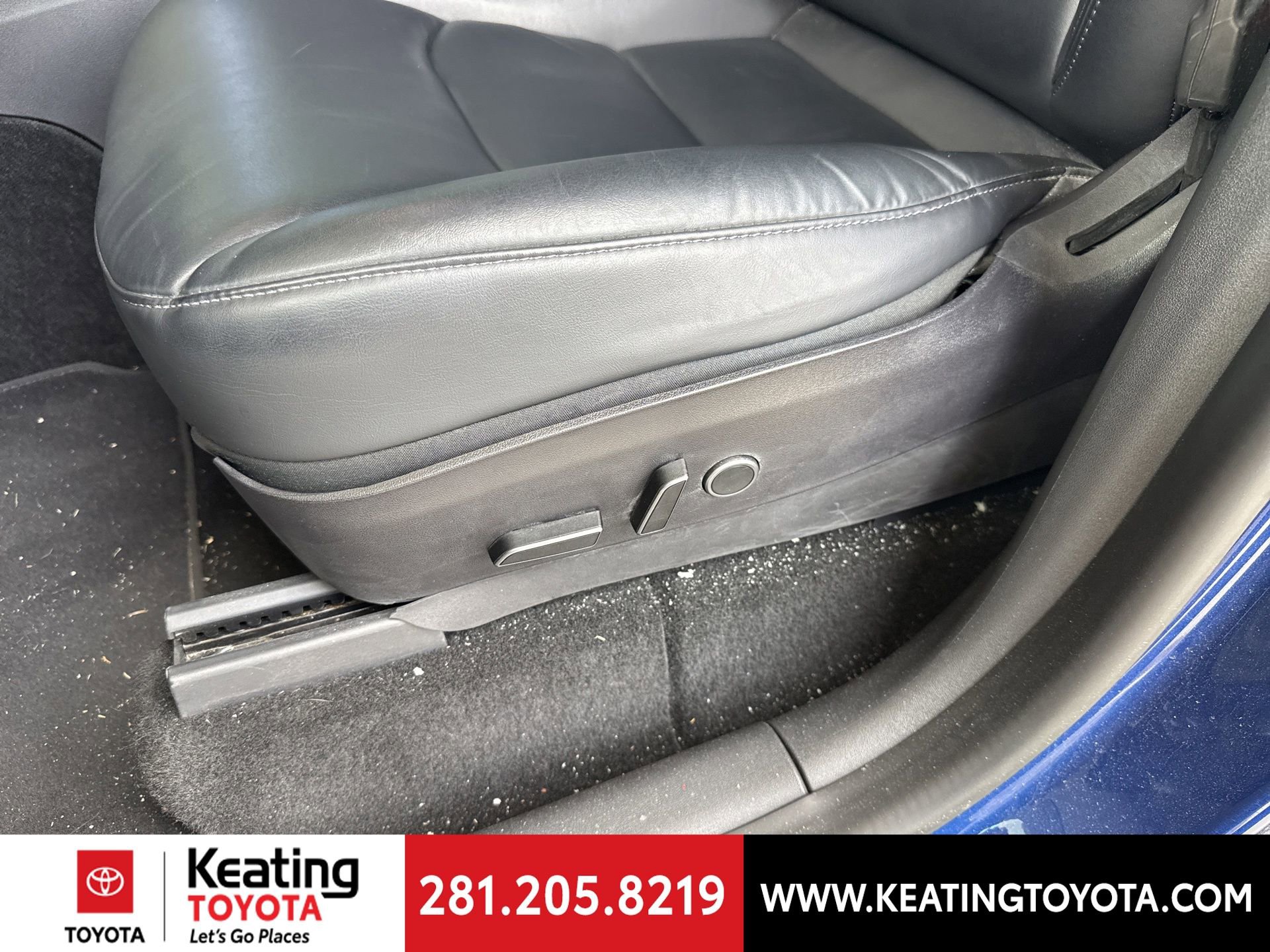 Used 2021 Tesla Model Y Long Range image 12