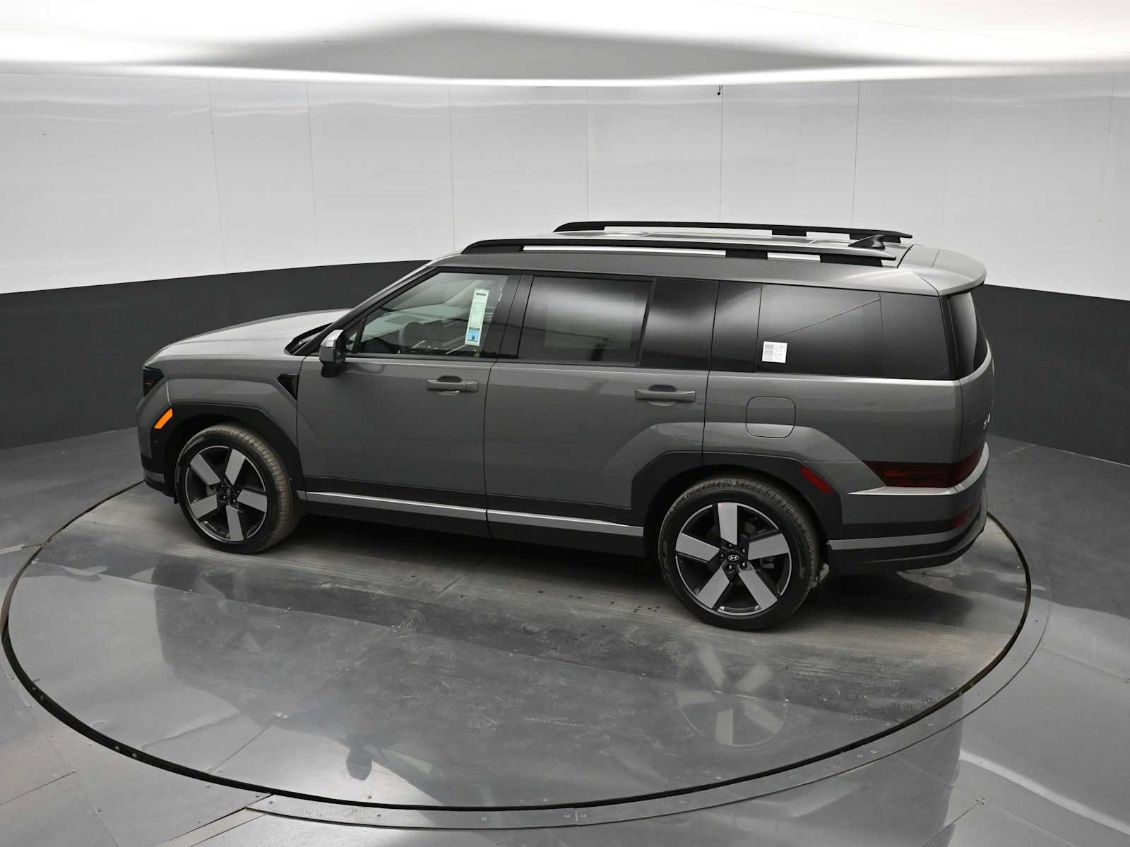 New 2026 Hyundai Santa Fe Limited AWD/4WD image 25
