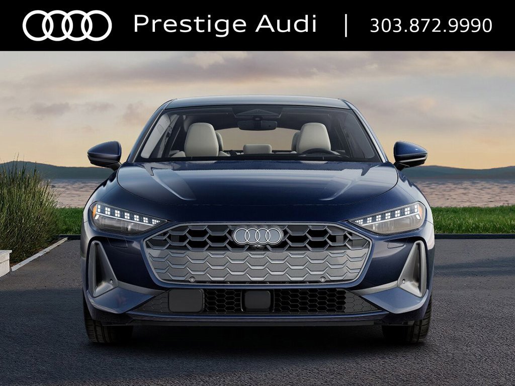 New 2025 Audi A5 2.0T Premium Plus image 30