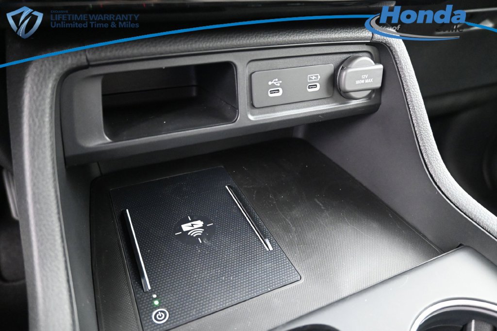 New 2026 Honda Pilot Touring image 42