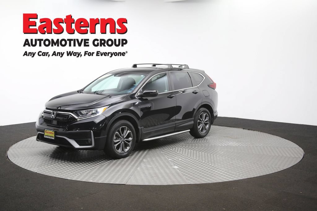 Used 2022 Honda CR-V EX image 57