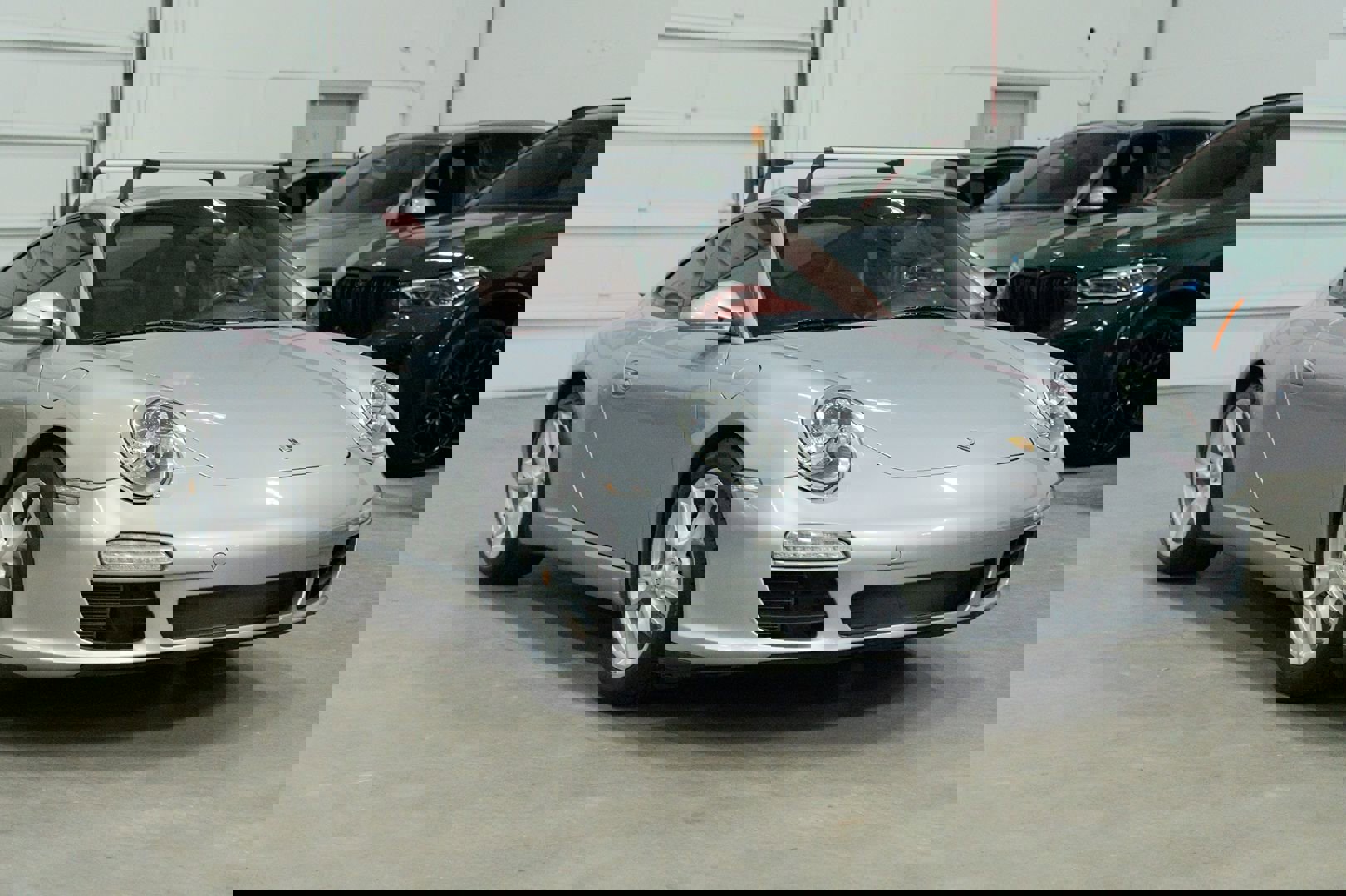 Used 2010 Porsche 911 Carrera image 12