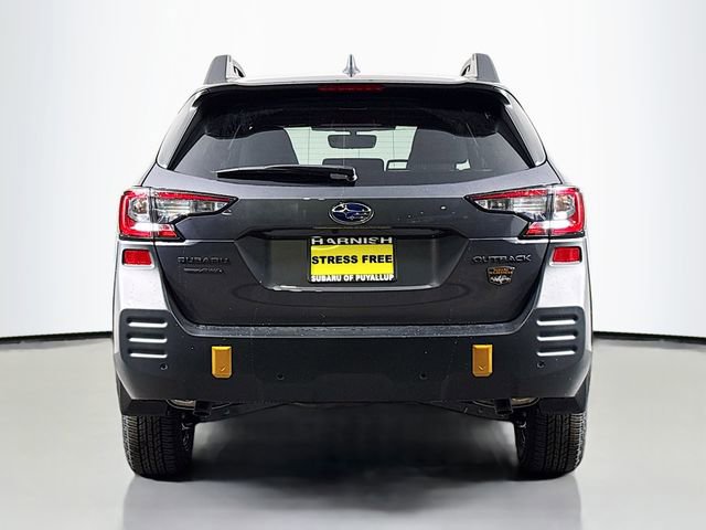 New 2025 Subaru Outback Wilderness image 6