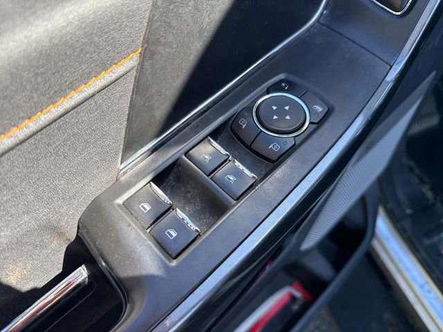 Used 2022 Ford F150 Tremor w/ Equipment Group 402A High AWD/4WD image 25