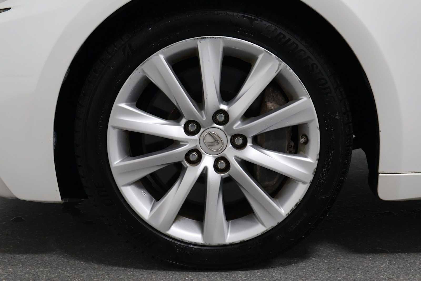 Used 2016 Lexus IS 300 AWD w/ Premium Package image 36