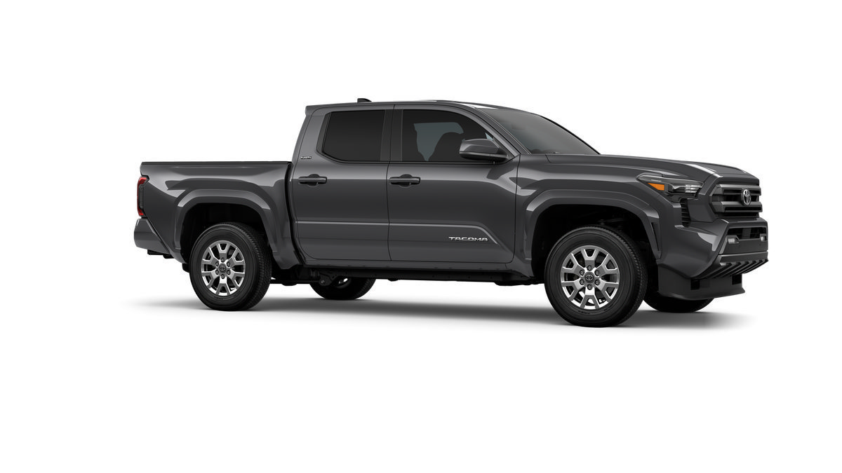 New 2026 Toyota Tacoma SR5 AWD/4WD image 14
