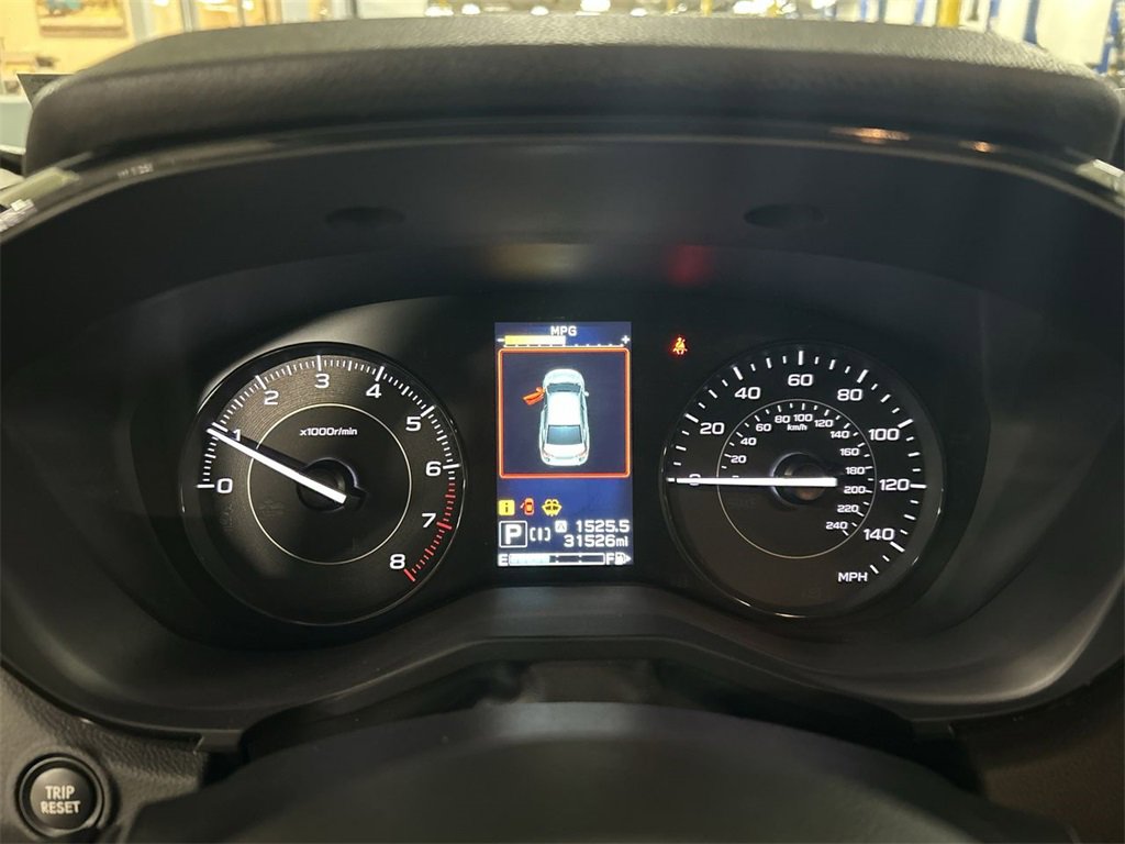 Certified 2023 Subaru Impreza Premium image 19