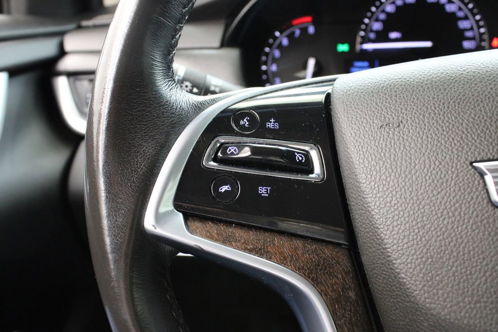 Used 2019 Cadillac XTS image 27