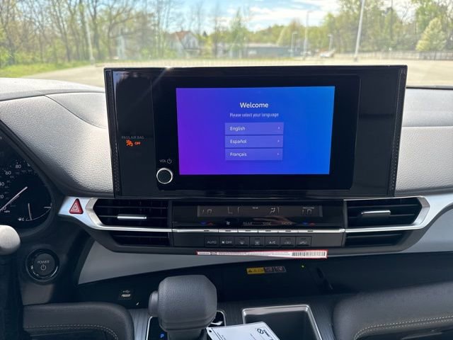 New 2026 Toyota Sienna LE image 21