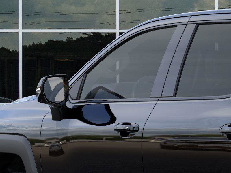 New 2026 Chevrolet Silverado EV LT w/ Plus Package image 12