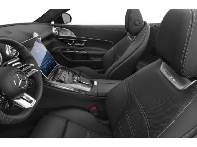 New 2025 Mercedes-Benz SL 63 AMG S e Performance 4MATIC image 11