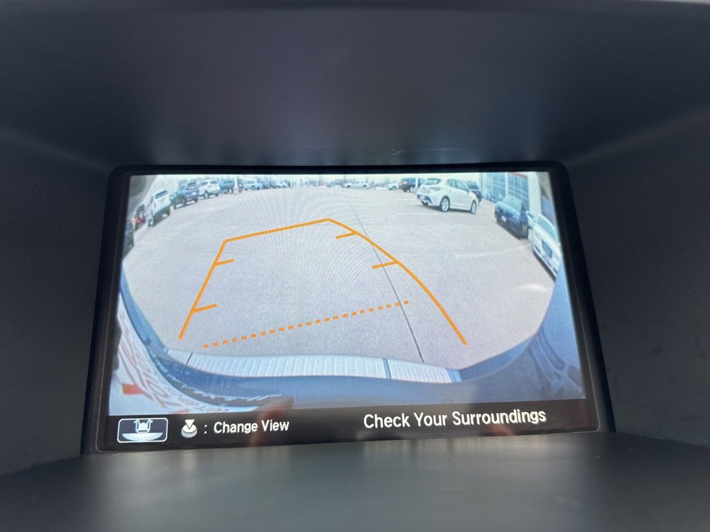 Used 2014 Honda Crosstour EX-L image 15