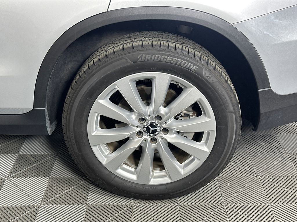 Used 2020 Mercedes-Benz GLC 300 image 22