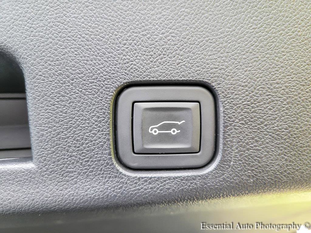 Certified 2025 GMC Acadia Elevation image 23