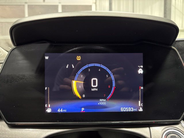 Used 2024 Chevrolet Trax ACTIV w/ Driver Confidence Package FWD image 6