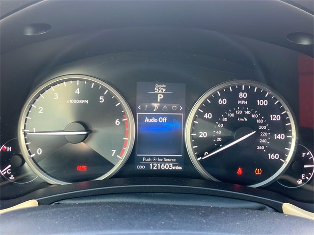 Used 2015 Lexus NX 200t F Sport w/ Premium Package image 26