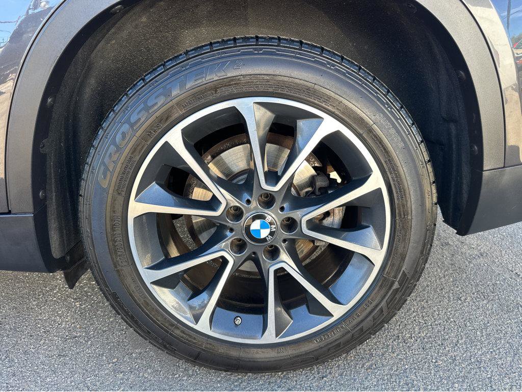 Used 2018 BMW X5 xDrive40e image 14