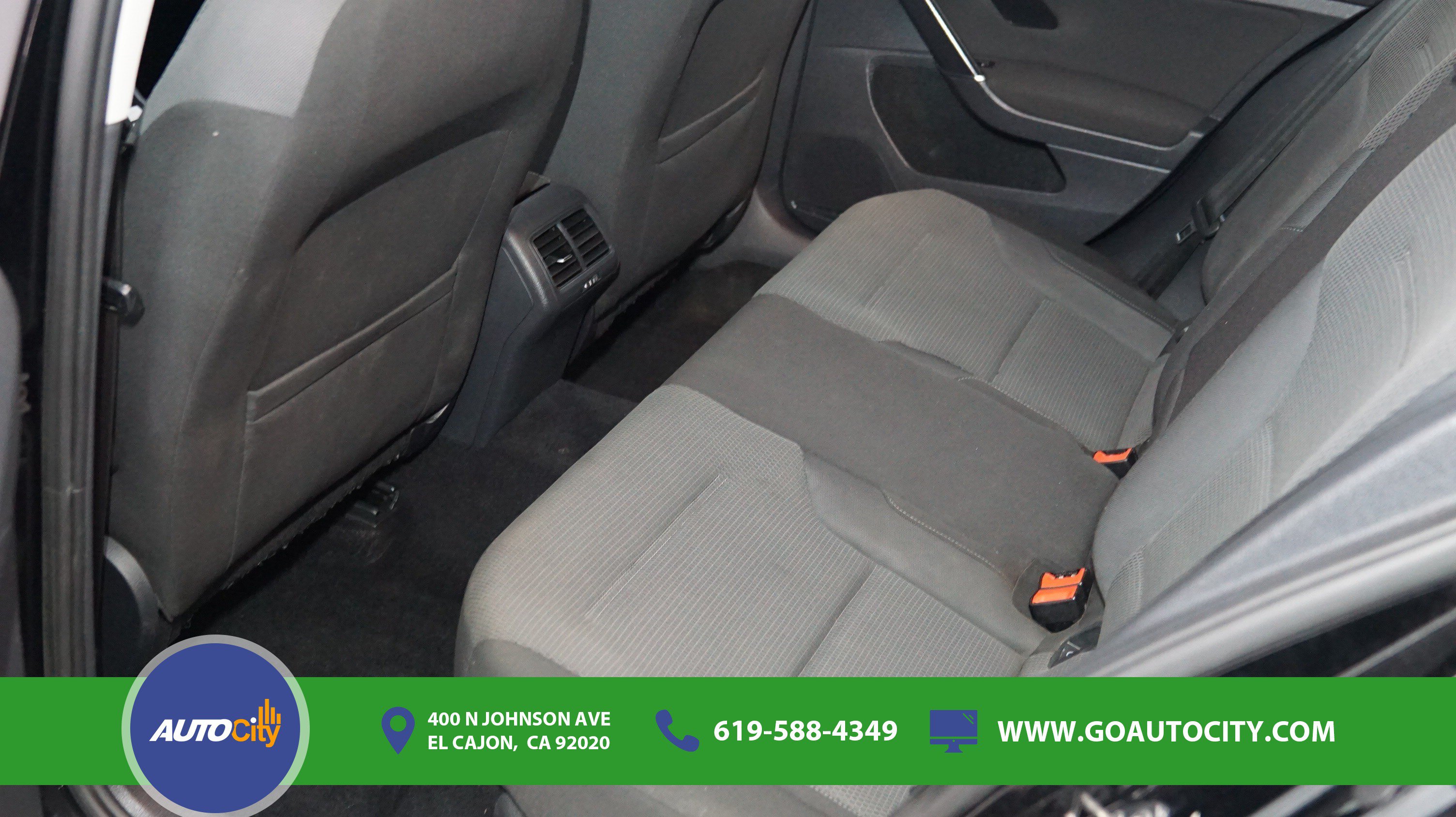 Used 2017 Volkswagen Golf S AWD/4WD image 14