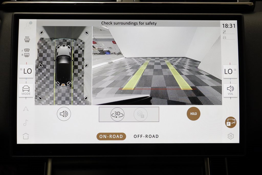 New 2026 Land Rover Range Rover Velar S image 12