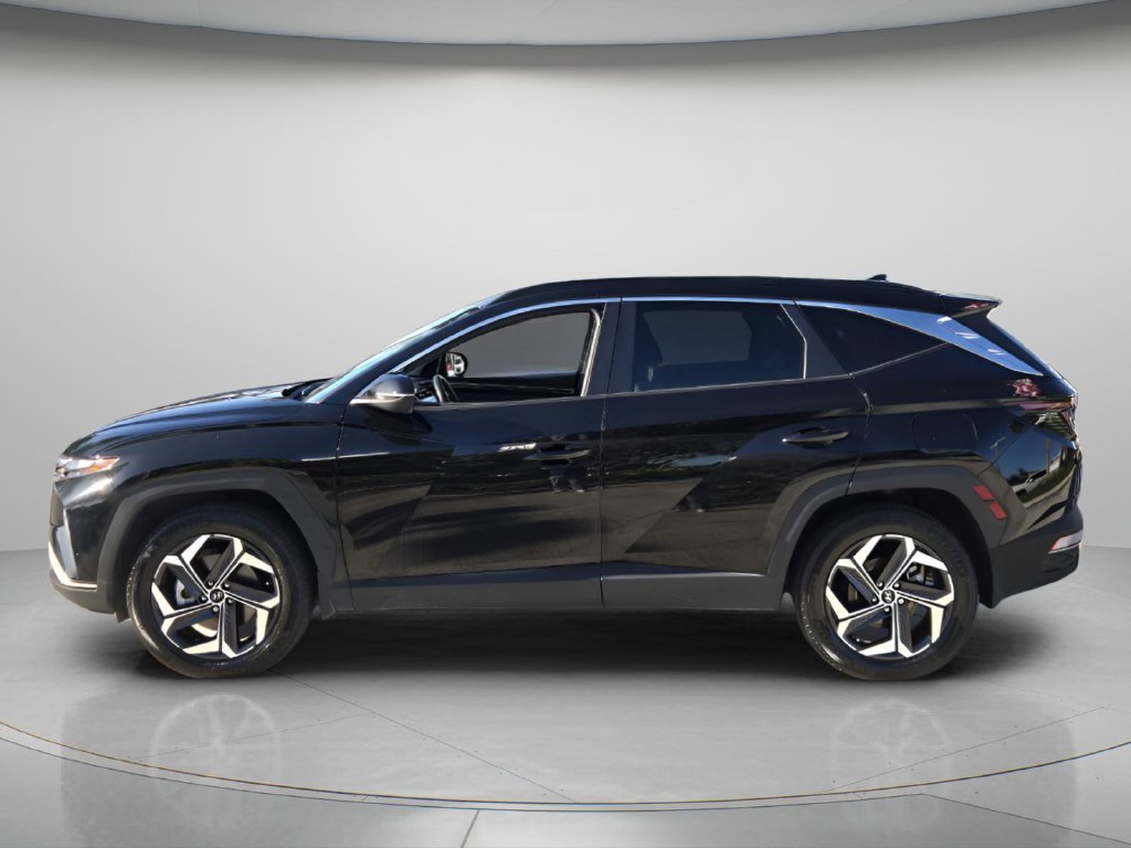 Used 2023 Hyundai Tucson SEL AWD/4WD image 5