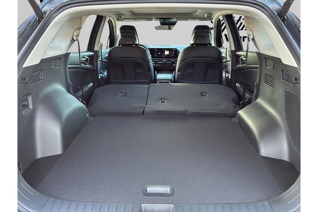 New 2026 Kia Sportage SX Prestige AWD/4WD image 9