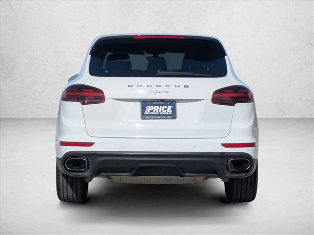 Used 2016 Porsche Cayenne image 10