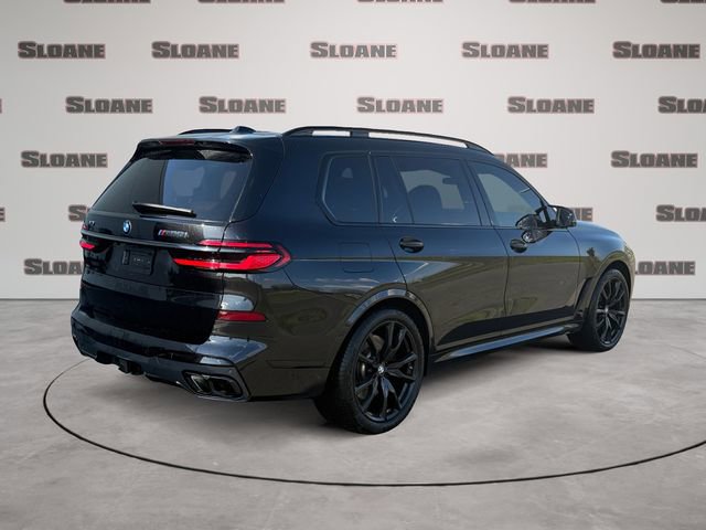 Certified 2024 BMW X7 M60i w/ Executive Package image 5
