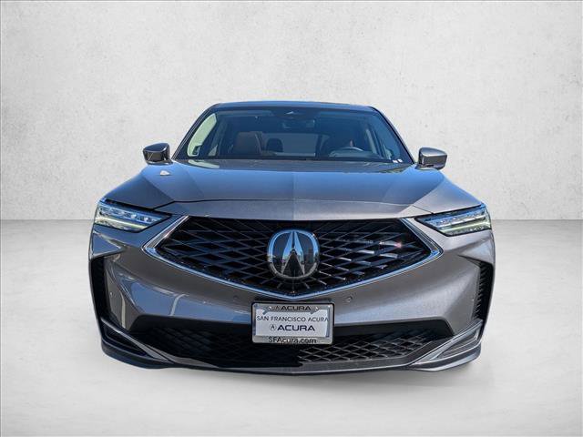 New 2026 Acura MDX SH-AWD w/ Technology Package image 6