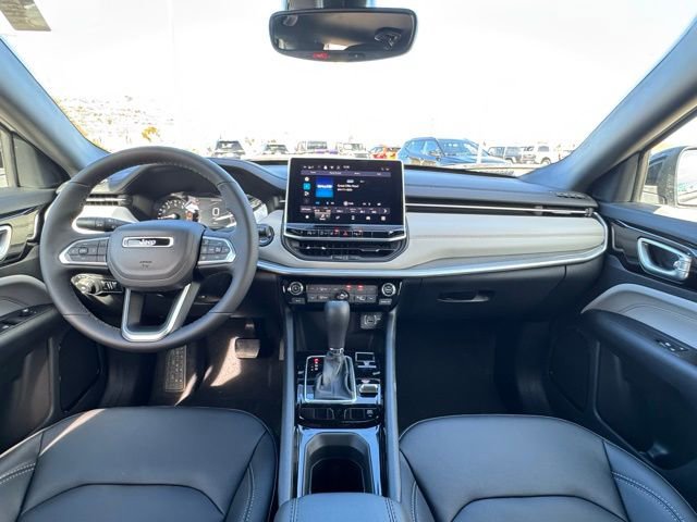 New 2026 Jeep Compass Limited image 13