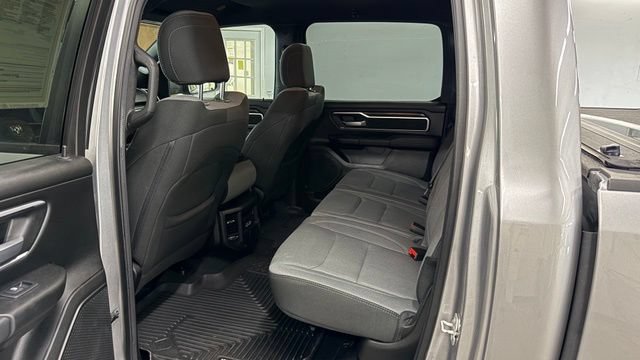 Used 2023 RAM 1500 Lone Star AWD/4WD image 26